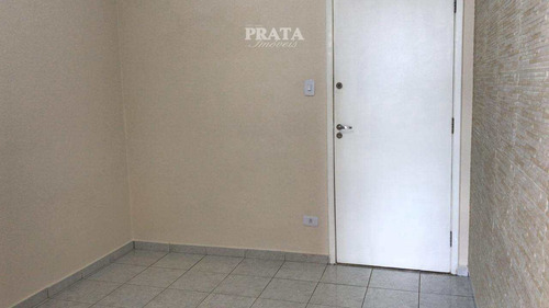 Imagem 4 de 19 de Parque São Vicente Sem Elevador 2 Dormitórios Coz 1 Vaga Col - V399766