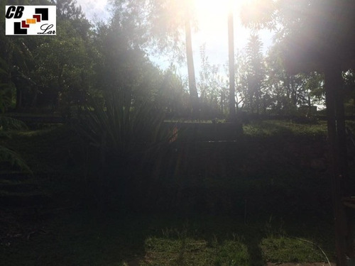 Imagem 5 de 21 de Chacara - Ch00102 - 32005865