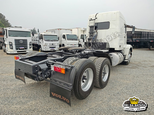 Volvo Nl12 Edc Gold 360 Cv Truck Kit Caçamba