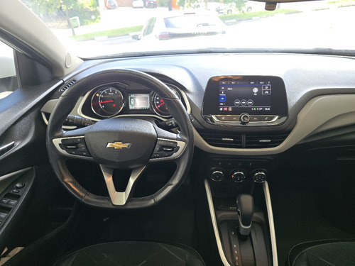 Chevrolet Onix plus 1.0 TURBO FLEX PLUS PREMIER AUTOMÁTICO