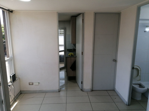 Imagen 2 de 26 de Zenteno Efficient, 2d1b Metro Rondizzoni