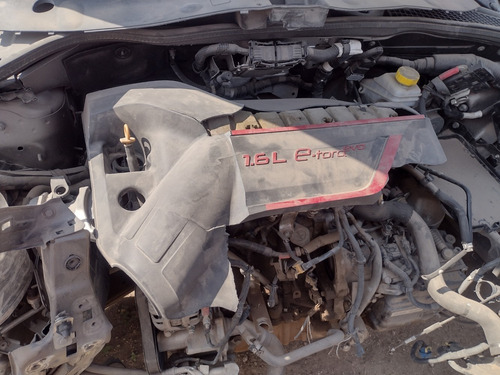 Imagen 7 de 10 de Dodge Neon 2018 Por Partes Refacciones Yonke