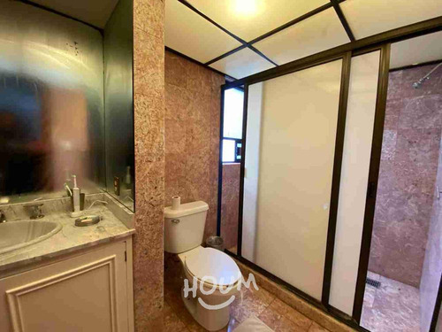 Casa En Real De Las Lomas, Miguel Hidalgo Con 3 Recámaras, 410 M², Id: 138136