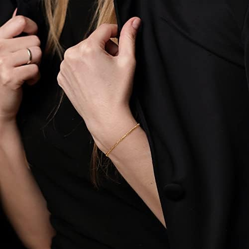 Joycuff Pulseras De Código Morse, Regalos Inspiradores Para