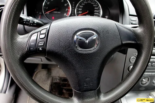 Mazda 6 2.0 LFNA4 At