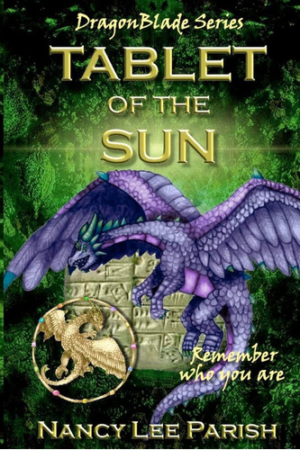 Libro: Tablet Of The Sun
