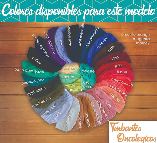 5 Turbantes Oncologicos Modelo Coco Mas Envio Incluido