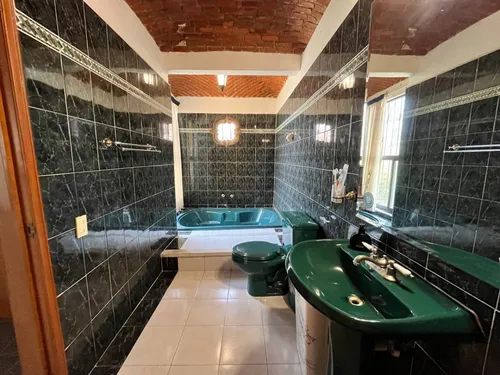 Casa Amueblada Con Alberca Y Vistas Panorámicas ¡baja De Precio De $5'400,000. A $4'500,000!