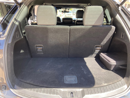Mazda CX-9 2.5 I Grand Touring Awd At
