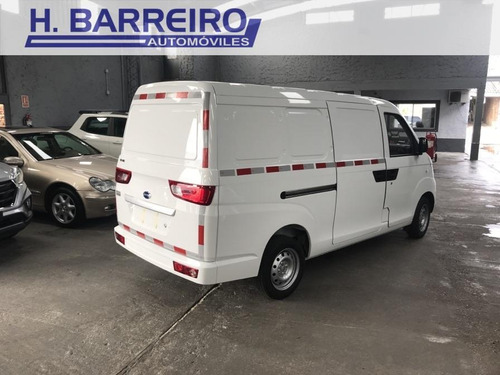 Imagen 4 de 14 de Karry Q22 Cargo Furgon 1.2 2023 0km
