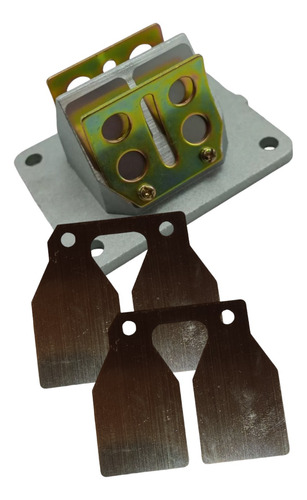 Laminas Torque Dt 125 Keyman X2