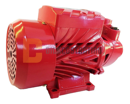 Electromba Presurizadora 1/2 Hp Caudal 36 Lts/min Banmotors