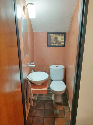 Imagen 13 de 18 de Duplex Retasado! 3 Ambientes Con Patio Hurlingham