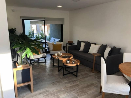 Imagen 9 de 30 de Duplex La Cañada De Pilar 3 Ambientes Con Jardín.