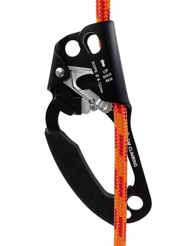 Gm Climbing Hand Ascender (mano Derecha Y Mano Izquierda) Ce