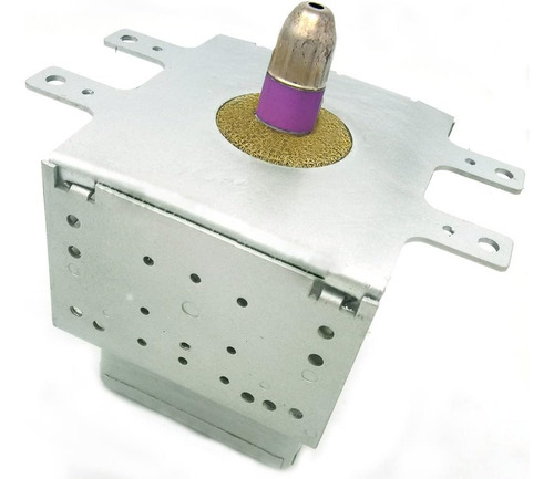 Wb27x10880 Magnetron De Microondas Compatible Con Microondas