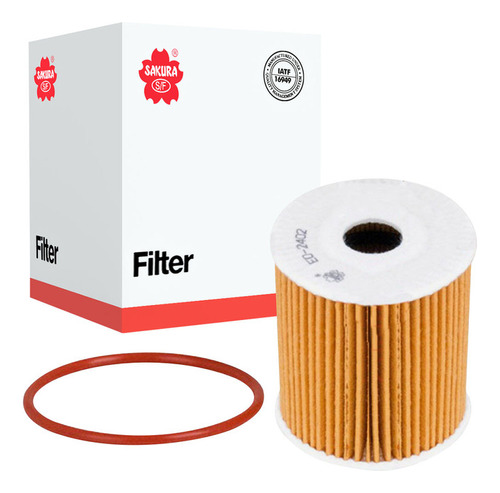 Filtro Aceite Mercedes Benz Smart Fortwo 0.8 3l Turbo 2007