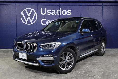 Bmw X3 Bmw X3 30ia X-line