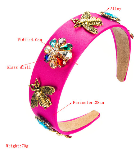 Diadema Mujer, Tiara Mujer, Diadema Moderna, Diadema Moda