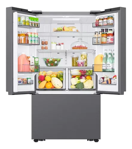 Refrigerador Samsung French Door 32' Space Max Inverter Msi