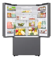 Comprar Refrigerador Samsung French Door 32' Space Max Inverter Msi