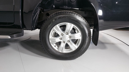 Ford Ranger 2.5 XLT CREW CAB