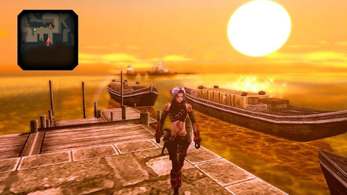 Hack//G.u. Last Recode - Edição Standard - Playstation 4