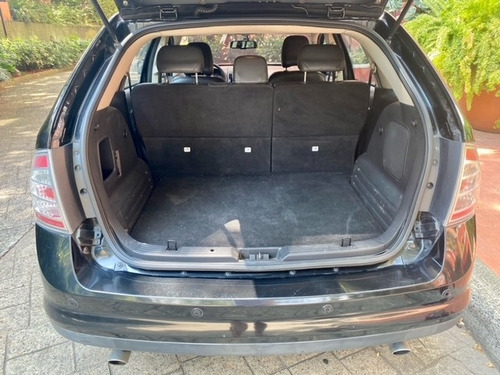 Ford Edge 3.5 Blindaje Ii 88.000 Km Único Dueño