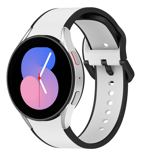 Bandas Deportivas Para Samsung Galaxy Watch 4/5/pro/6 Band 4