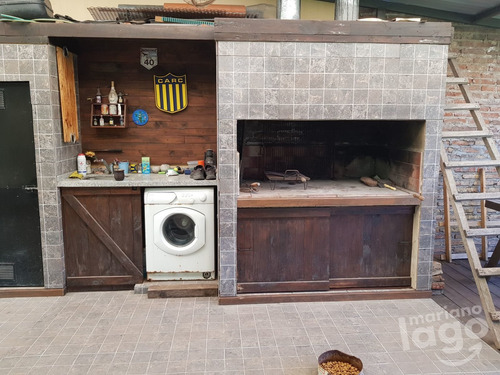 Imagen 6 de 16 de Casa En Venta De 2 Dormitorios C/ Cochera En Pueblo Esther