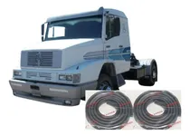 Comprar Burletes Para 2 Puertas Mercedes Benz Mb 1633 Hasta 2005 