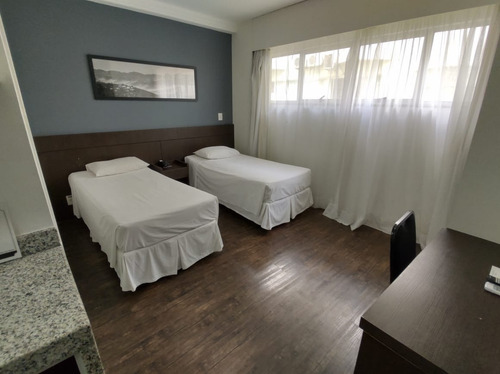 Flat - Pampulha - Ref: 49166 - V-49166