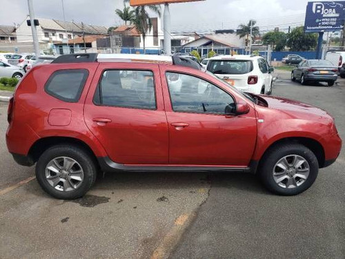 Imagem 9 de 9 de Renault Duster 1.6 16v Sce Flex Dynamique X-tronic