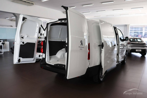 Imagem 11 de 12 de Peugeot Expert 1.6 Bluehdi Diesel Business Pack Manual