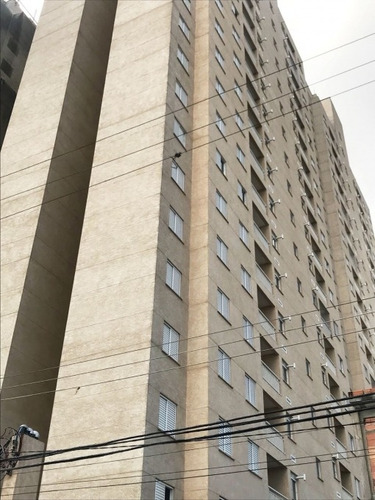 Imagem 2 de 11 de Apartamento 2 Quartos Osasco - Sp - Novo Osasco - 0285