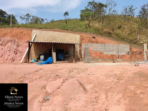Imagem 22 de 27 de Terreno No Bairro Lagoa Das Lontras Em Miguel Pereira-rj - Te00075 - 70108417