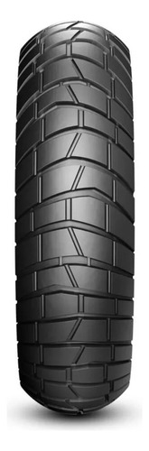 Pneu Aro 18 Metzeler 120/80-18 M/c 62 Sms Karoo Xre 300