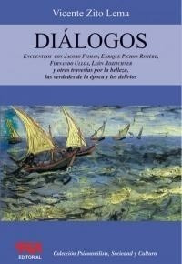 Dialogos - Zito Lema Vicente (libro)