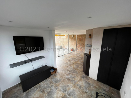 Espectacular Apartamento En Alquiler En La Alameda