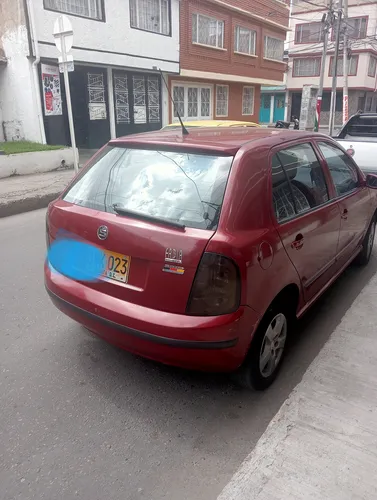Skoda Fabia 1.2 Hb Twincam Gti