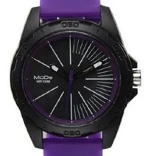 Reloj Okusai Mode Mujer Mdd0021-anr-6a Ag Barrio Belgrano