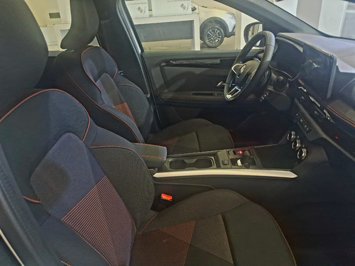 Renault Kardian 1.0 Tce Techno 200 Edc