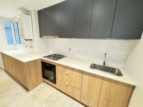 Departamento En Venta 3 Ambientes Plaza Colón Mar Del Plata