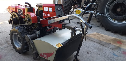 Trator Tramontini 18 2005/2005 4x2