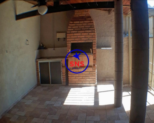 Imagem 16 de 18 de Casa - Ca00855 - 69364152