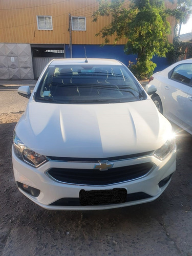 Chevrolet Prisma