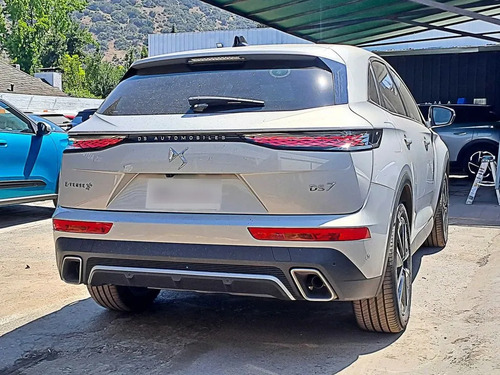 Ds Automobiles Ds7 Otra 2024