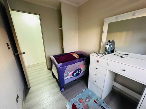 Arriendo Departamento Alicura Villa Alemana (86251)