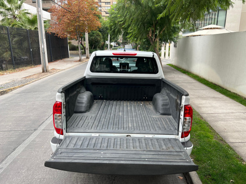 Nissan Navara Dc Xe 4x4 Mt Dsl Ac 2023