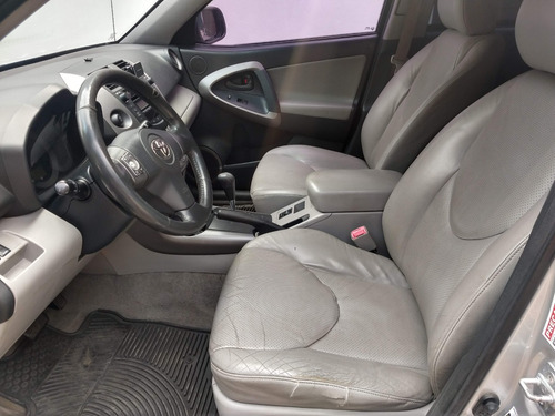 Rav4 Blindada Nivel 3 Limited 2007
